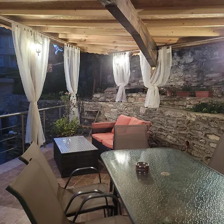 Emi Maison d'hôtes