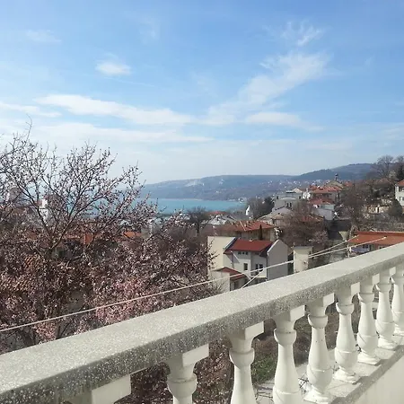 Vendégház Emi Balcsik