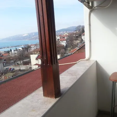 Emi Vendégház Balcsik