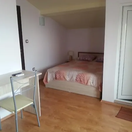 Vendégház Emi Balcsik