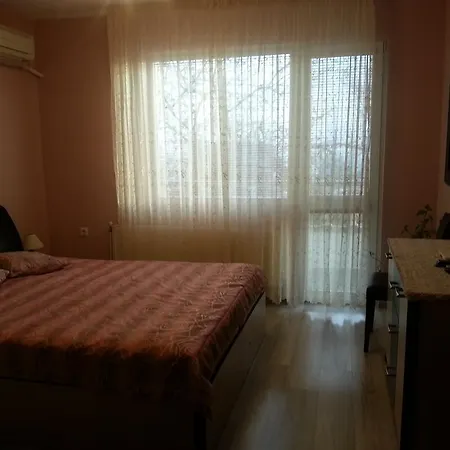 Emi Vendégház Balcsik