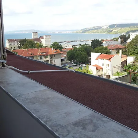Maison d'hôtes Emi Balchik