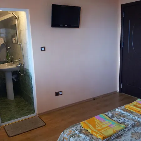 Vendégház Emi Balcsik