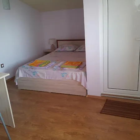 Vendégház Emi