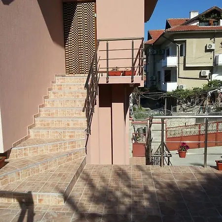 Vendégház Emi Balcsik