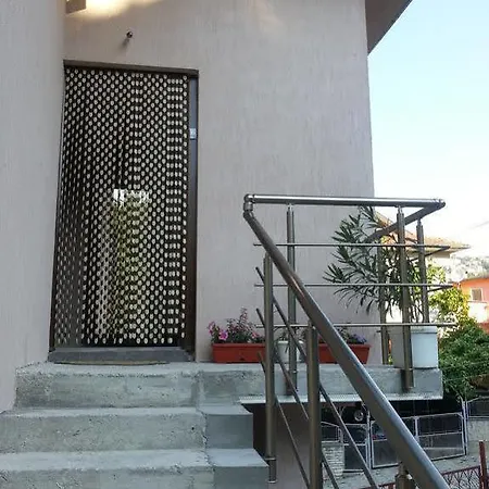 Emi Maison d'hôtes
