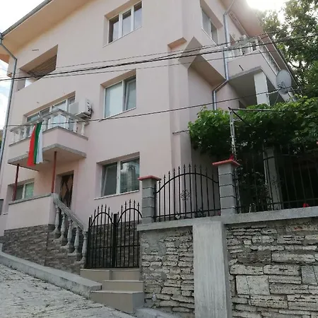 Vendégház Emi