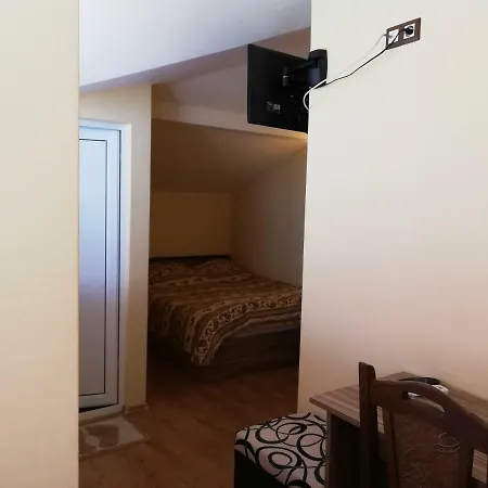 Guest house Emi Balchik