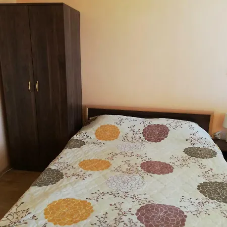 Guest house Emi Balchik