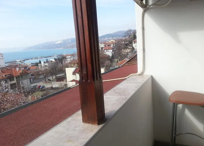 Emi Guest house Balchik