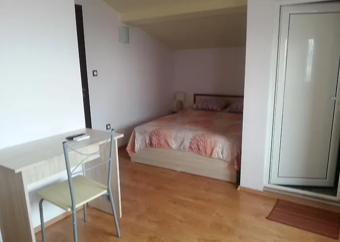 Guest house Emi Balchik