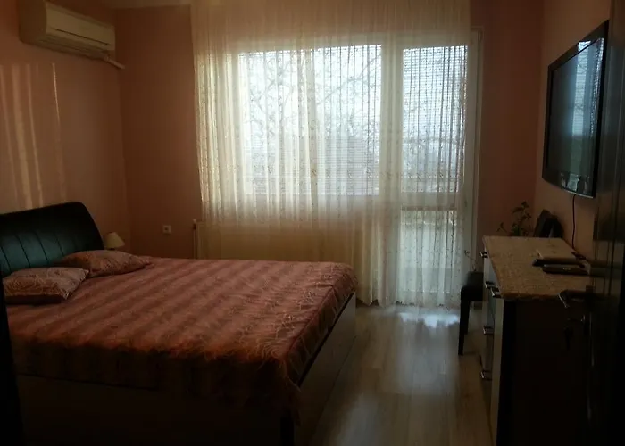 Emi Guest house Balchik