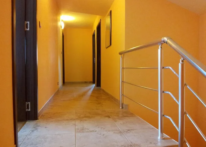 Guest house Emi Balchik