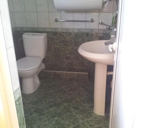 Guest house Emi Balchik