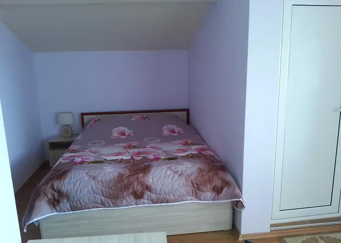 Emi Guest house Balchik