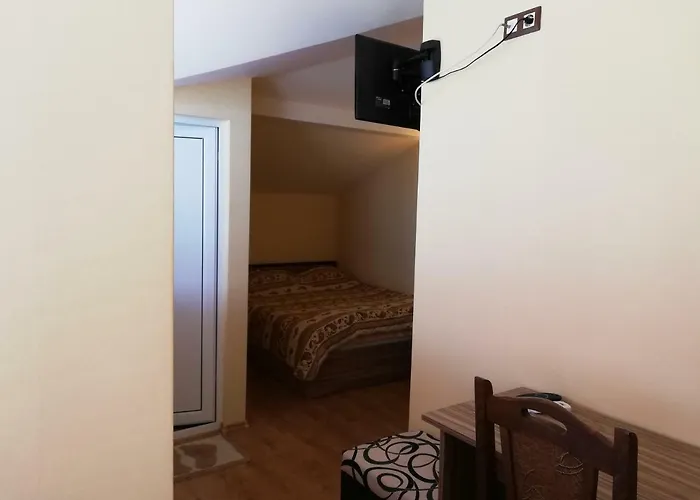 Guest house Emi Balchik