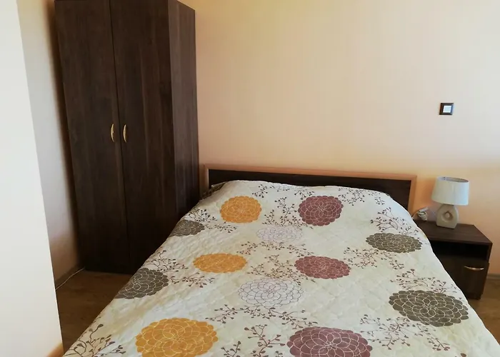 Guest house Emi Balchik