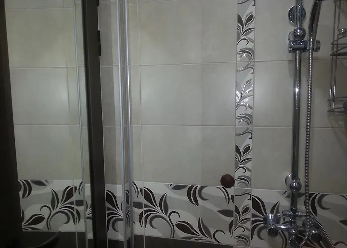 Emi Гостьовий будинок